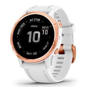 GARMIN FĒNIX® 6S